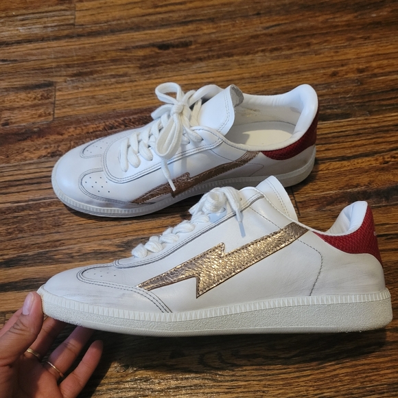 Isabel Marant Sneakers 39 - Picture 13 of 13